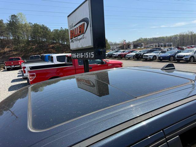 used 2019 Ram 1500 car, priced at $18,798