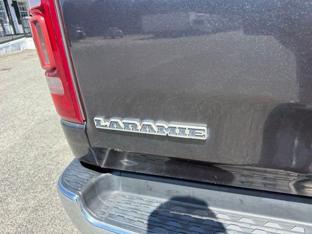 used 2019 Ram 1500 car, priced at $18,798