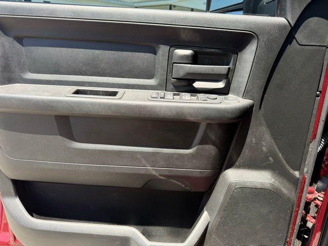 used 2024 Ram 2500 car, priced at $43,501