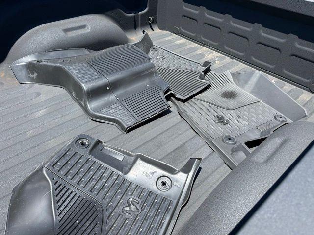 used 2024 Ram 2500 car, priced at $43,501