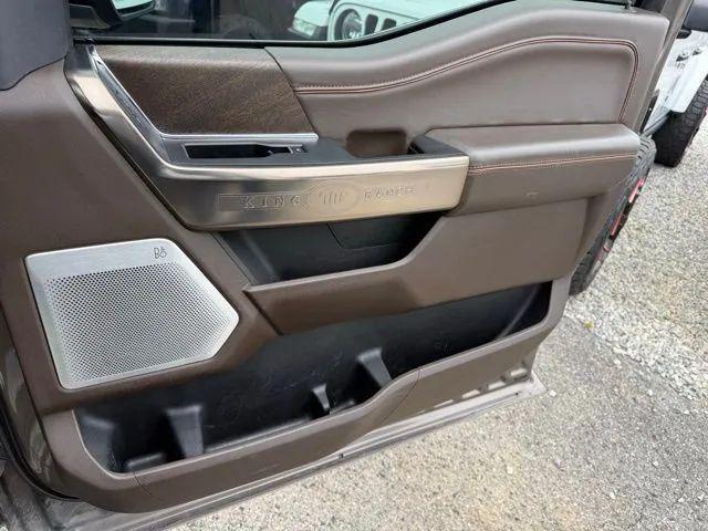 used 2021 Ford F-150 car, priced at $34,591