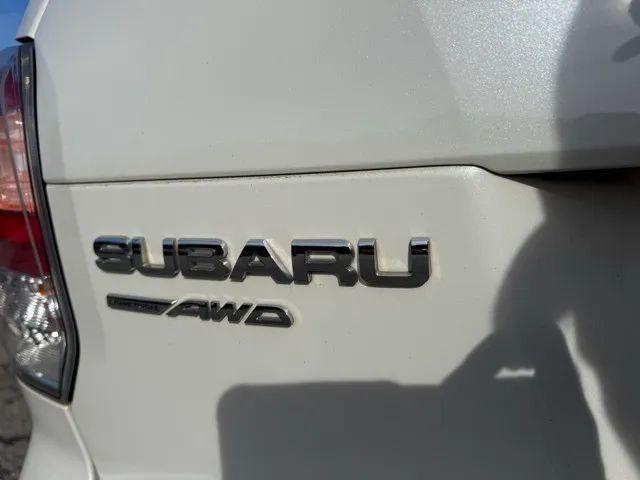 used 2018 Subaru Forester car, priced at $13,444