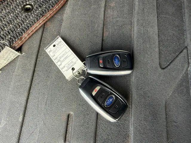 used 2018 Subaru Forester car, priced at $13,444