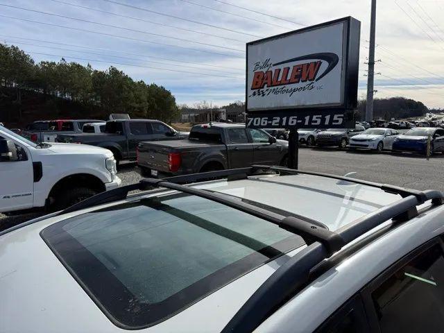 used 2018 Subaru Forester car, priced at $13,444