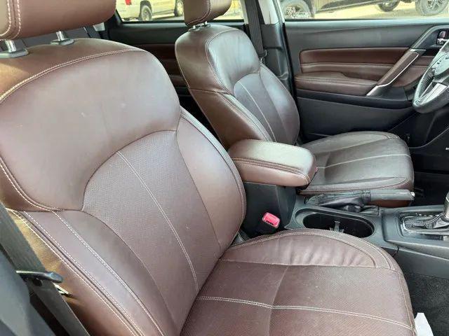 used 2018 Subaru Forester car, priced at $13,444