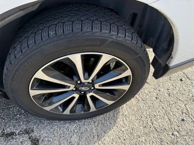 used 2018 Subaru Forester car, priced at $13,444