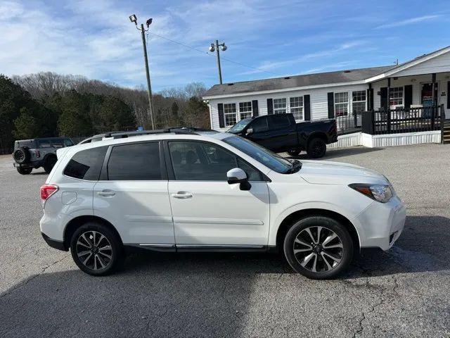 used 2018 Subaru Forester car, priced at $13,444