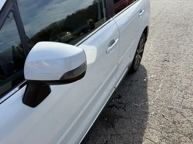 used 2018 Subaru Forester car, priced at $13,444