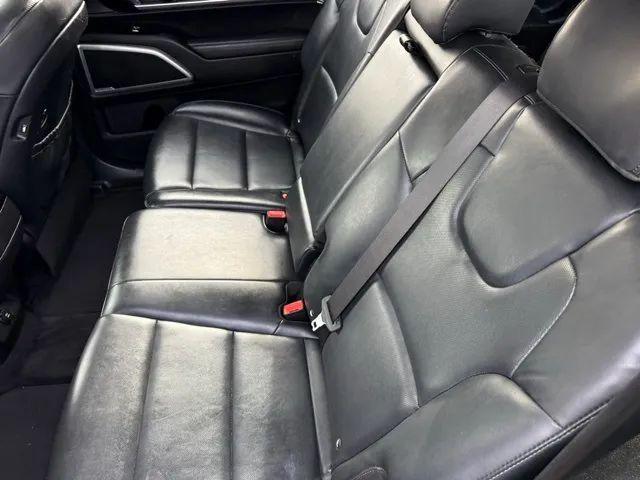 used 2020 Kia Telluride car, priced at $14,555