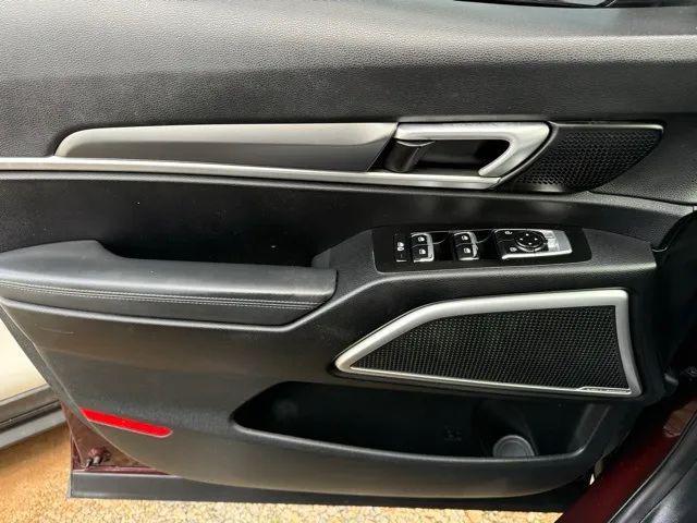 used 2020 Kia Telluride car, priced at $14,555