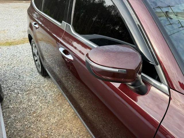 used 2020 Kia Telluride car, priced at $14,555