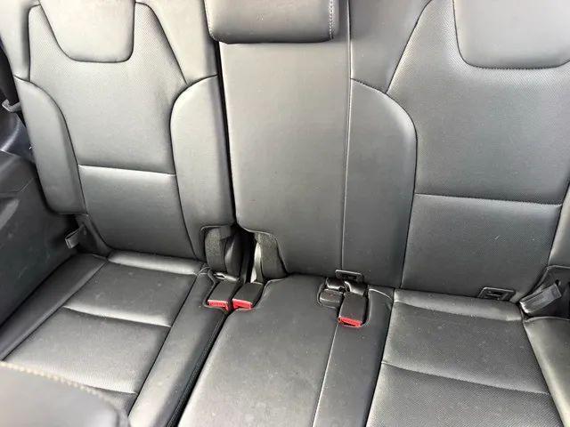 used 2020 Kia Telluride car, priced at $14,555