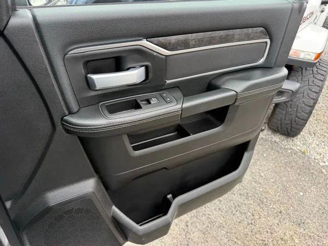 used 2024 Ram 2500 car, priced at $41,897