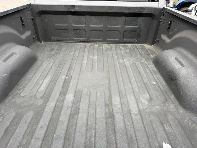 used 2024 Ram 2500 car, priced at $41,897