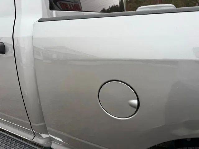 used 2024 Ram 2500 car, priced at $41,897