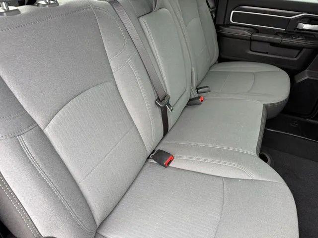 used 2024 Ram 2500 car, priced at $41,897