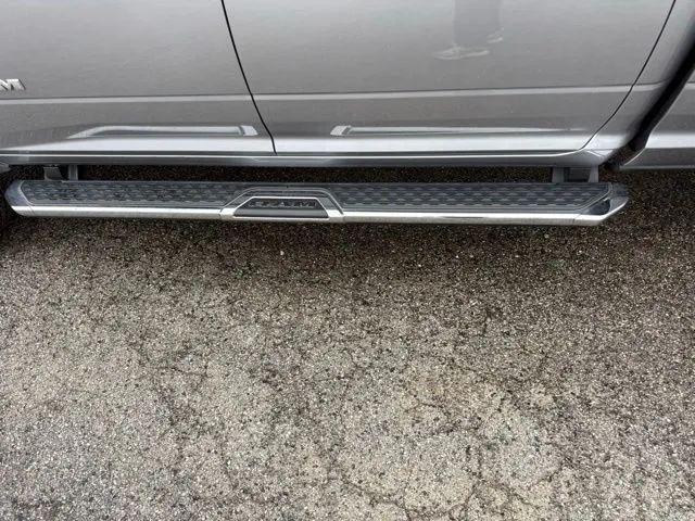 used 2024 Ram 2500 car, priced at $41,897