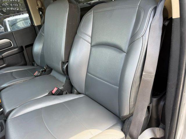 used 2020 Ram 3500 car, priced at $29,444