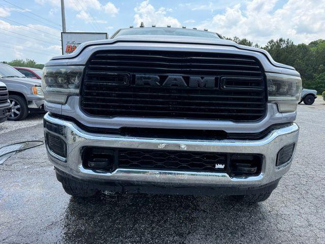 used 2020 Ram 3500 car, priced at $29,444