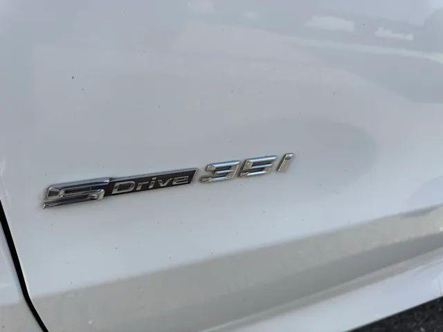 used 2015 BMW X5 car, priced at $10,444