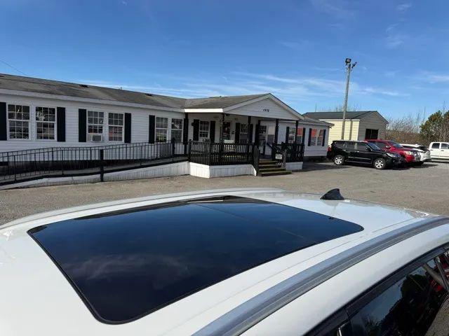 used 2015 BMW X5 car, priced at $10,444