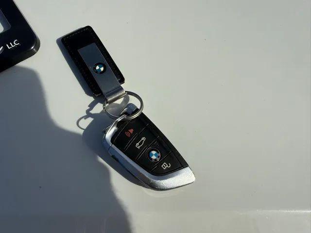 used 2015 BMW X5 car, priced at $10,444