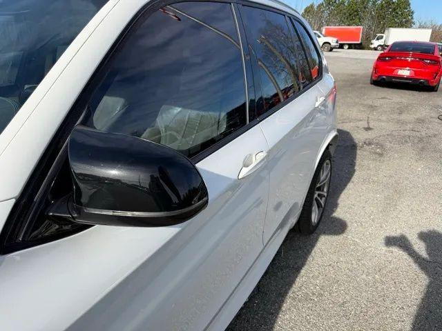 used 2015 BMW X5 car, priced at $10,444