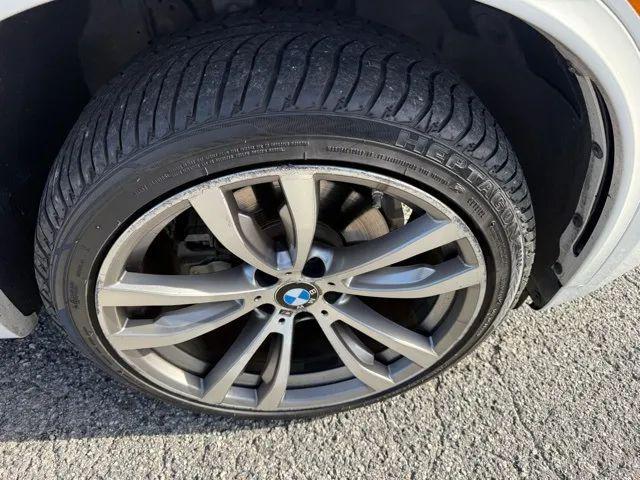 used 2015 BMW X5 car, priced at $10,444