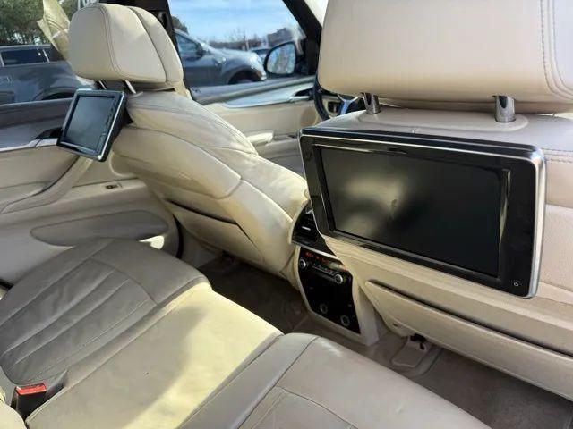 used 2015 BMW X5 car, priced at $10,444