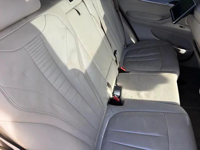 used 2015 BMW X5 car, priced at $10,444