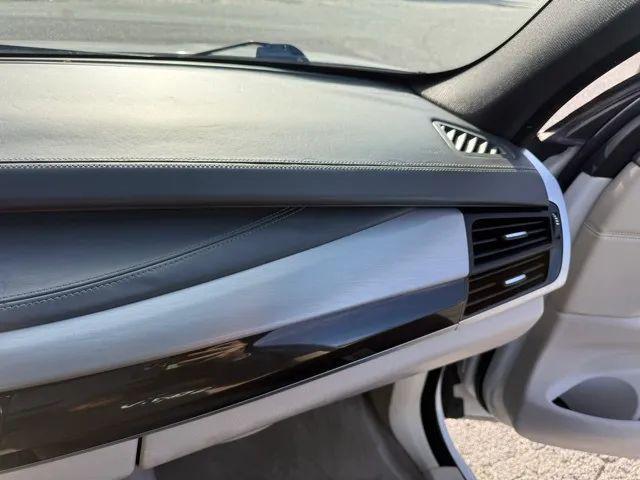 used 2015 BMW X5 car, priced at $10,444