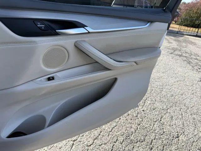 used 2015 BMW X5 car, priced at $10,444