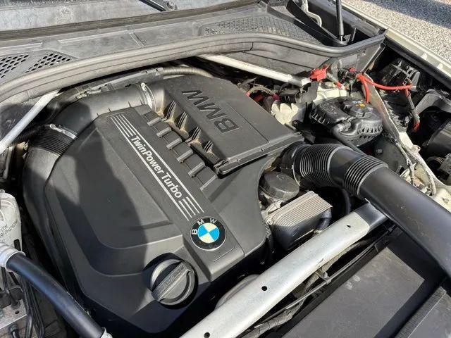 used 2015 BMW X5 car, priced at $10,444