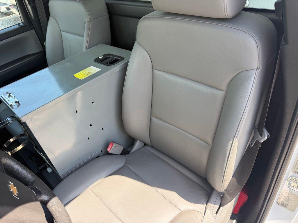 used 2019 Chevrolet Silverado 3500 car, priced at $17,897