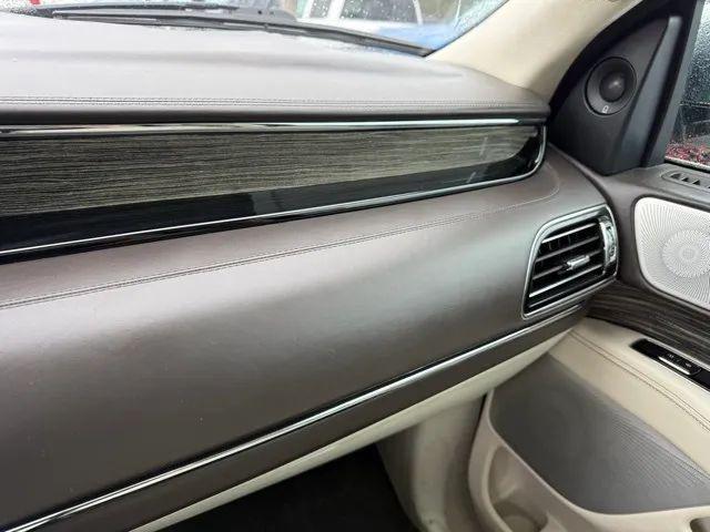 used 2020 Lincoln Navigator car, priced at $40,926