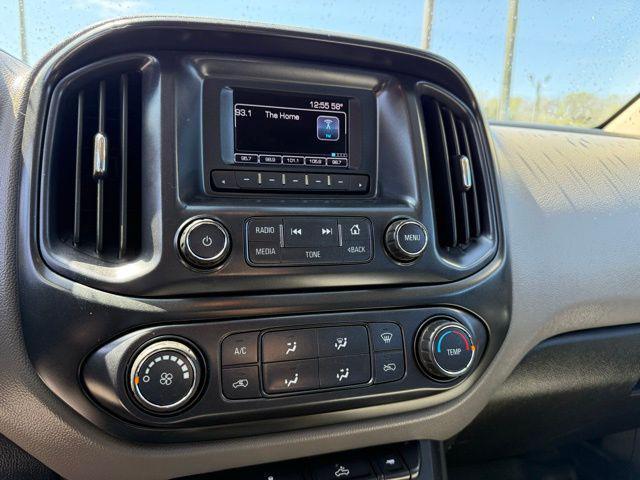used 2017 Chevrolet Colorado car, priced at $15,888