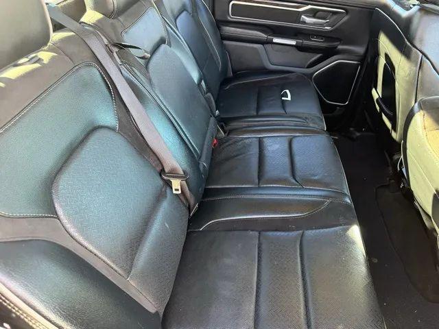 used 2020 Ram 1500 car, priced at $30,950