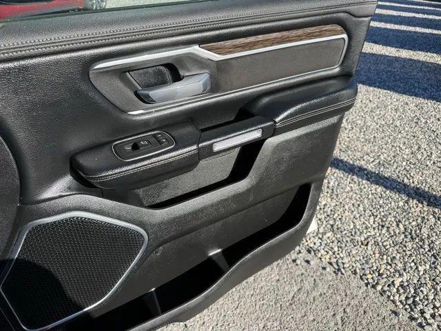 used 2020 Ram 1500 car, priced at $30,950