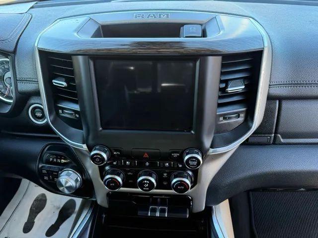 used 2020 Ram 1500 car, priced at $30,950