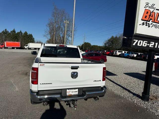 used 2020 Ram 1500 car, priced at $30,950