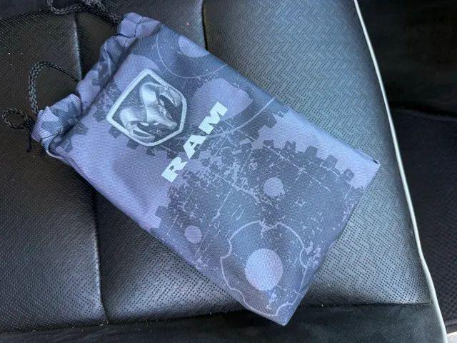 used 2020 Ram 1500 car, priced at $30,950