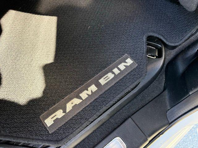 used 2020 Ram 1500 car, priced at $24,798