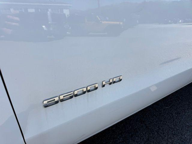 used 2019 GMC Sierra 3500 car, priced at $30,520
