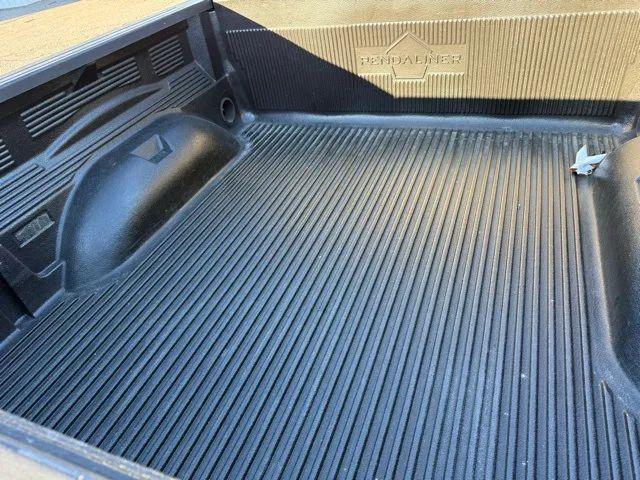 used 2019 Ram 1500 car, priced at $33,950