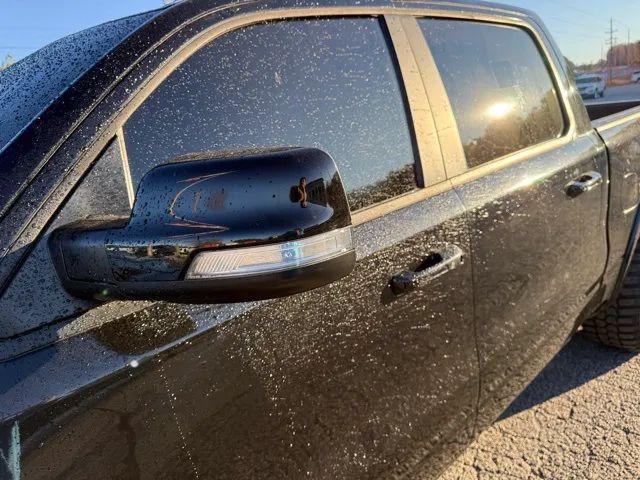 used 2019 Ram 1500 car, priced at $33,950