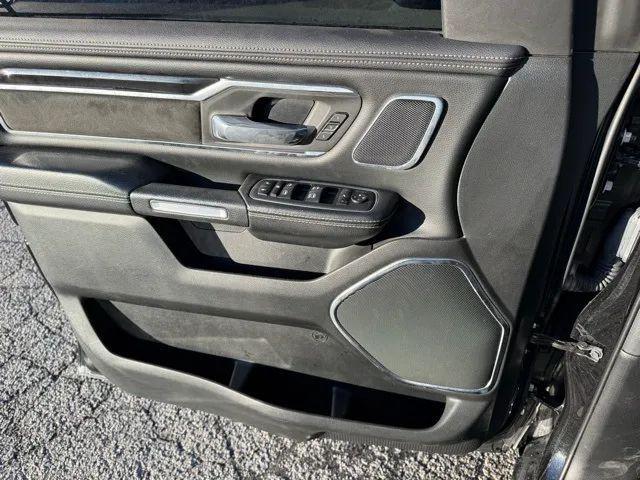 used 2019 Ram 1500 car, priced at $33,950