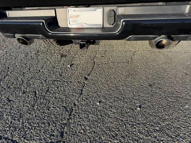 used 2019 Ram 1500 car, priced at $33,950