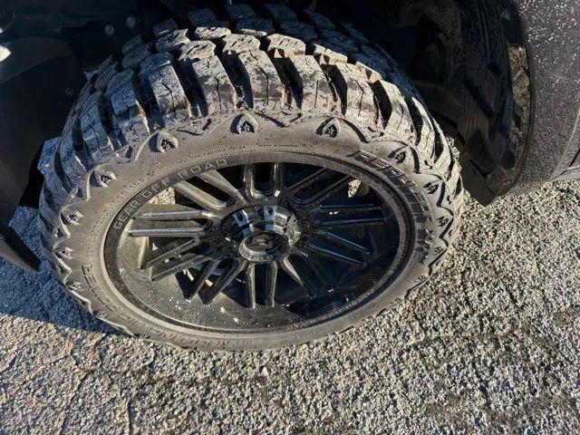 used 2019 Ram 1500 car, priced at $33,950