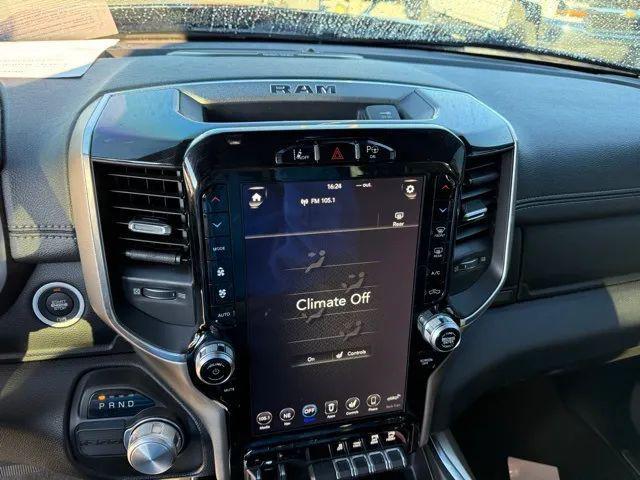 used 2019 Ram 1500 car, priced at $33,950