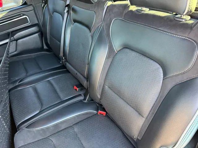 used 2019 Ram 1500 car, priced at $33,950
